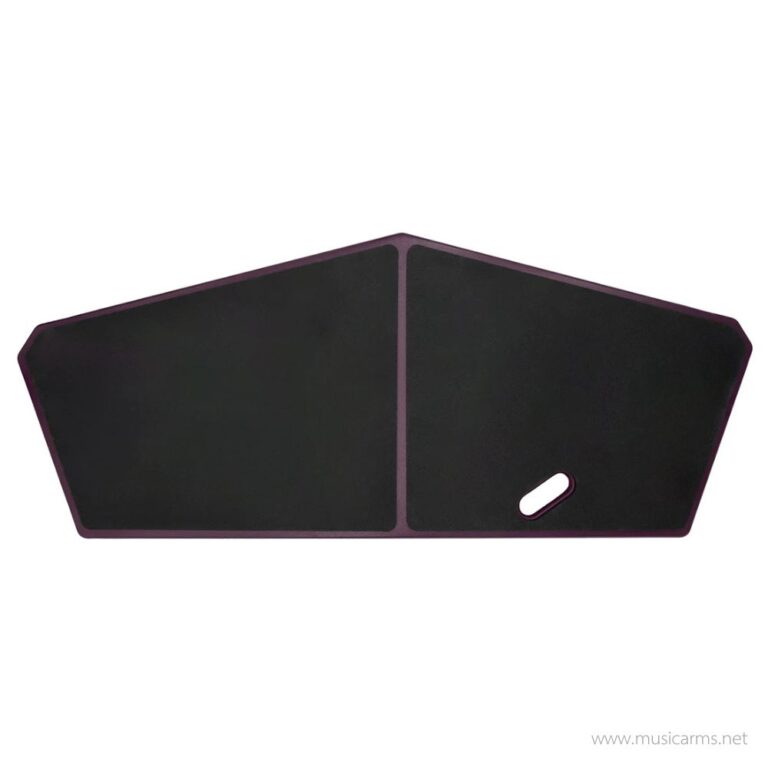 Heavy Hitter™ Quadropad With Rims Large 2 ขายราคาพิเศษ