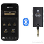 IK Multimedia TONEX Plug ขายราคาพิเศษ