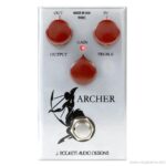 J. Rockett Audio Designs Archer ลดราคาพิเศษ