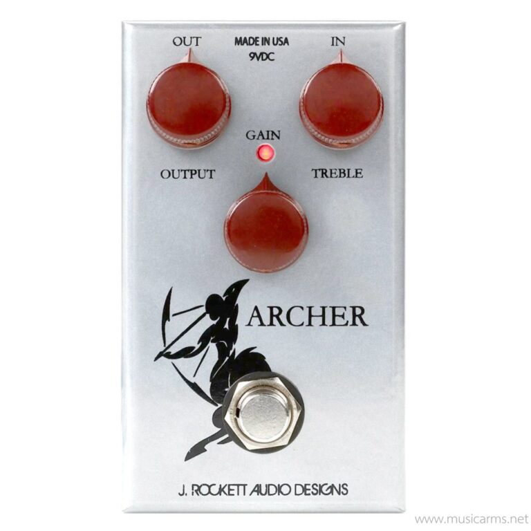 J. Rockett Audio Designs Archer ขายราคาพิเศษ
