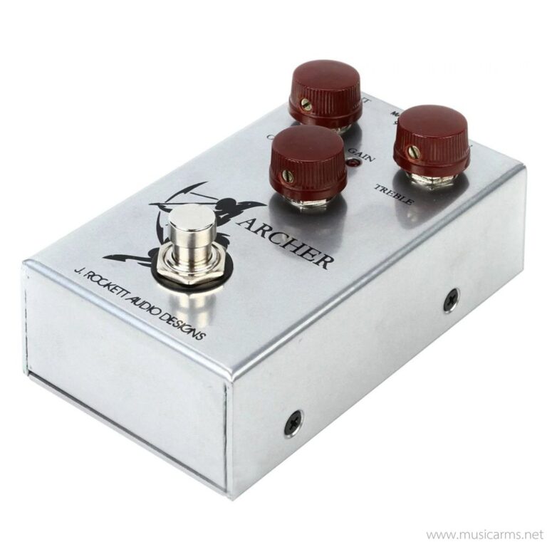 J. Rockett Audio Designs Archer ขายราคาพิเศษ
