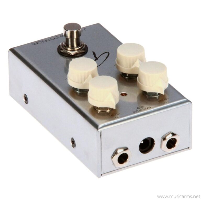 J. Rockett Audio Designs GTO Guthrie Trapp Overdrive ขายราคาพิเศษ