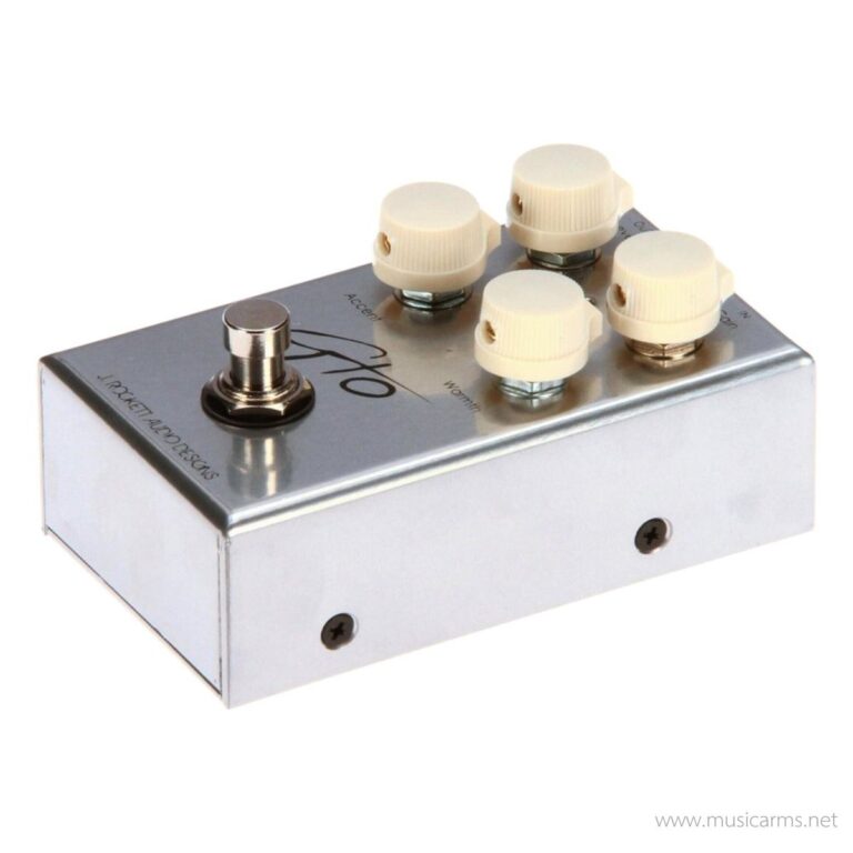 J. Rockett Audio Designs GTO Guthrie Trapp Overdrive ขายราคาพิเศษ