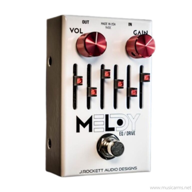 J. Rockett Audio Designs The Melody Overdrive ขายราคาพิเศษ