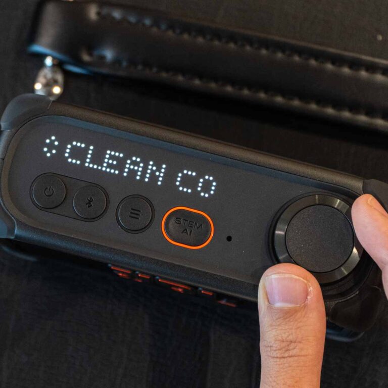 JBL Bandbox Solo แอมป์กีตาร์และลำโพงพกพาอัจฉริยะ ขายราคาพิเศษ