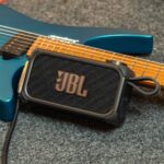 JBL Bandbox Solo แอมป์กีตาร์และลำโพงพกพาอัจฉริยะ ขายราคาพิเศษ
