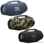 JBL Boombox 4 ลำโพงบลูทูธ ลดราคาพิเศษ