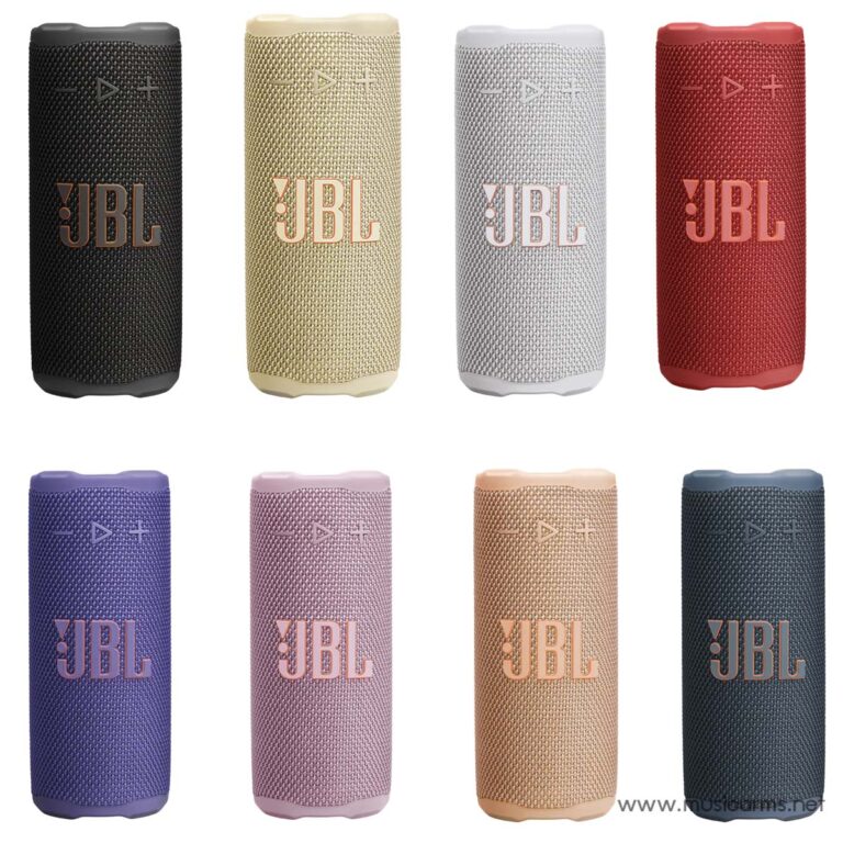 JBL Grip ลำโพงบลูทูธ ขายราคาพิเศษ
