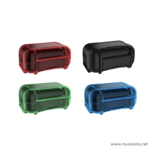 KZ Case New ABS Rasin เคสหูฟังราคาถูกสุด