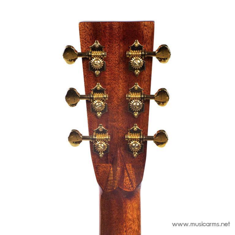 Kazuki Heritage Collection KD-41 Histrolic Inspried กีตาร์โปร่ง ขายราคาพิเศษ