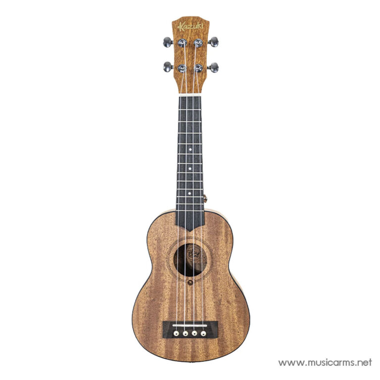 Kazuki Play Series 21 Ukulele ขายราคาพิเศษ