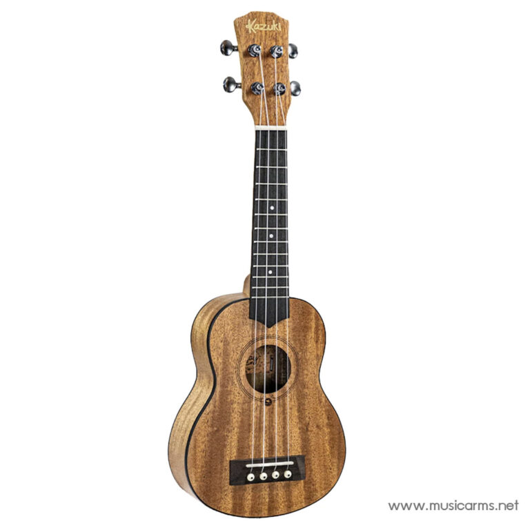 Kazuki Play Series 21 Ukulele ขายราคาพิเศษ