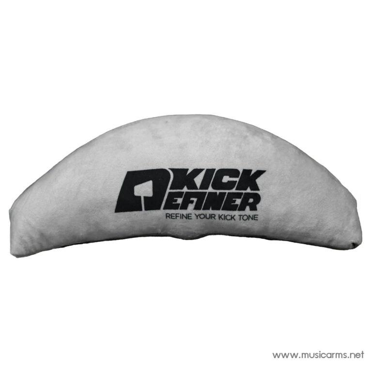 Kick Definer Drum Muffler หมอนซับเสียงกลองเบสดรัม ขายราคาพิเศษ
