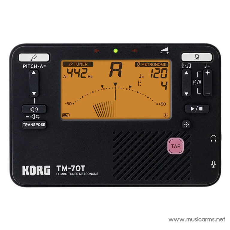 Korg TM-70T ขายราคาพิเศษ