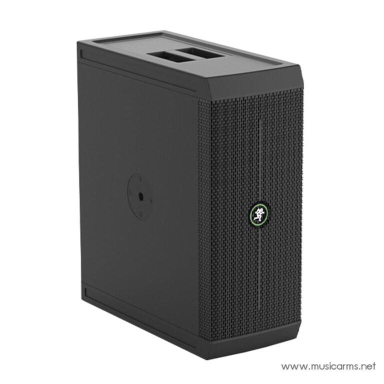 Mackie ThumpSub GO ลำโพงซับวูฟเฟอร์ 8 นิ้ว ดอกคู่ แบตในตัว ขายราคาพิเศษ