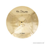 Mr.Drumm RB Series Crash ฉาบกลอง ขายราคาพิเศษ