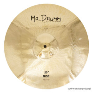 Mr.Drumm RB Series Ride ฉาบกลองราคาถูกสุด