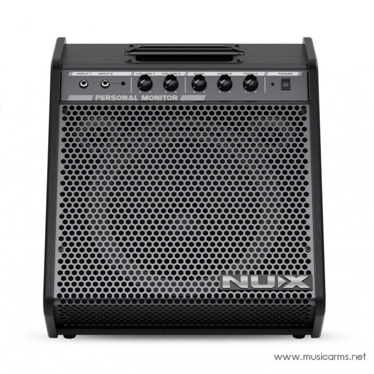 NUX NPA-100 Personal Monitor Speaker ขายราคาพิเศษ