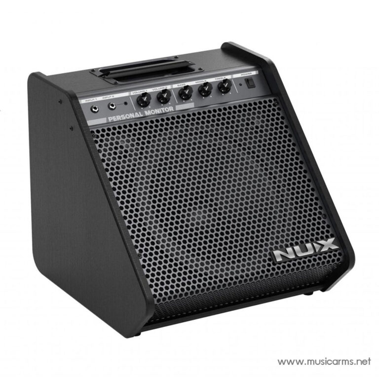 NUX NPA-100 Personal Monitor Speaker ขายราคาพิเศษ