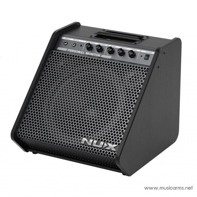 NUX NPA-100 Personal Monitor Speaker ขายราคาพิเศษ