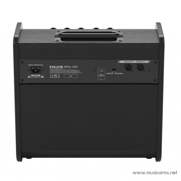NUX NPA-100 Personal Monitor Speaker ขายราคาพิเศษ