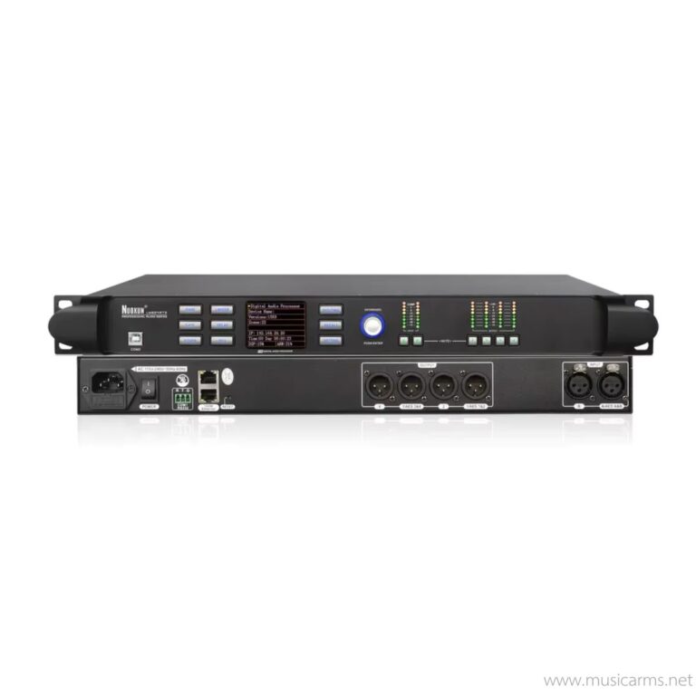 Nuoxun LM836RT (96K+FIR) ขายราคาพิเศษ