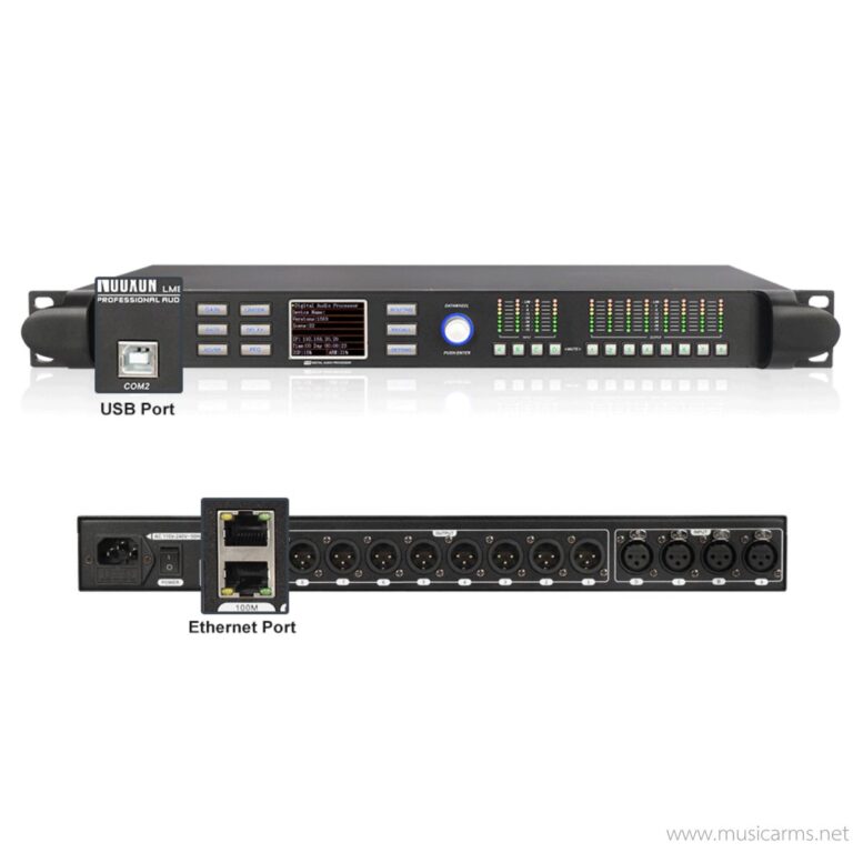 Nuoxun LM836T-96K ขายราคาพิเศษ