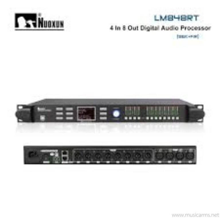 Nuoxun LM848RT (96K+FIR) ขายราคาพิเศษ