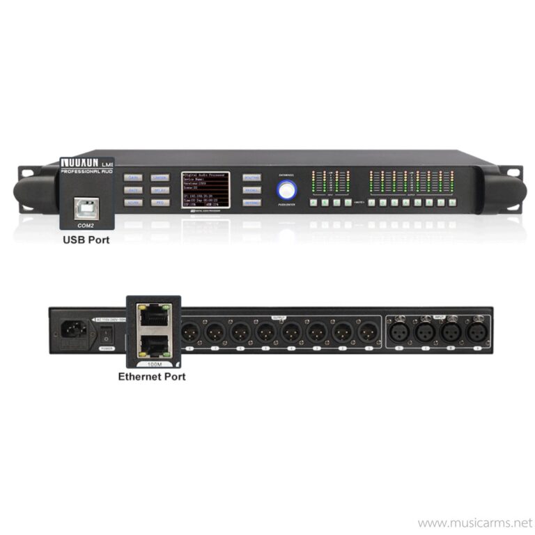 Nuoxun LM848T-96K ขายราคาพิเศษ