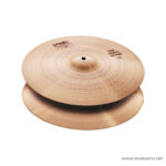 Paiste 2002 Hi-Hat Cymbals ลดราคาพิเศษ