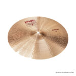 Paiste 2002 Medium Crash Cymbals ฉาบกลอง ขายราคาพิเศษ