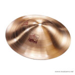 Paiste 2002 Mega Bell Cymbals ฉาบกลอง ลดราคาพิเศษ