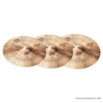 Paiste 2002 Splash Cymbals ลดราคาพิเศษ