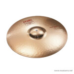 Paiste 2002 Wild Crash Cymbals ฉาบกลอง ขายราคาพิเศษ