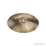 Paiste 900 Series Crash Cymbals ฉาบกลอง ขายราคาพิเศษ