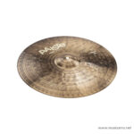 Paiste 900 Series Crash Cymbals ฉาบกลอง ขายราคาพิเศษ