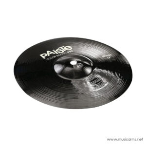 Paiste Color Sound 900 Black Splash Cymbalsราคาถูกสุด