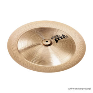 Paiste PST5 China Cymbals ฉาบกลองราคาถูกสุด