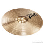 Paiste PST5 Medium Crash Cymbals ฉาบกลอง ขายราคาพิเศษ