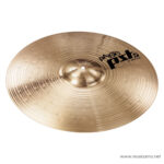 Paiste PST5 Rock Ride Cymbals ฉาบกลอง ลดราคาพิเศษ