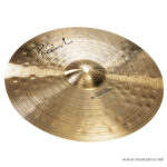 Paiste Signature Precision Thin Crash Cymbals ลดราคาพิเศษ