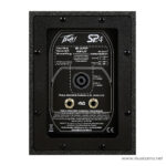 Peavey SP 4 2 x 15″ Quasi Three-Way PA Speaker ขายราคาพิเศษ