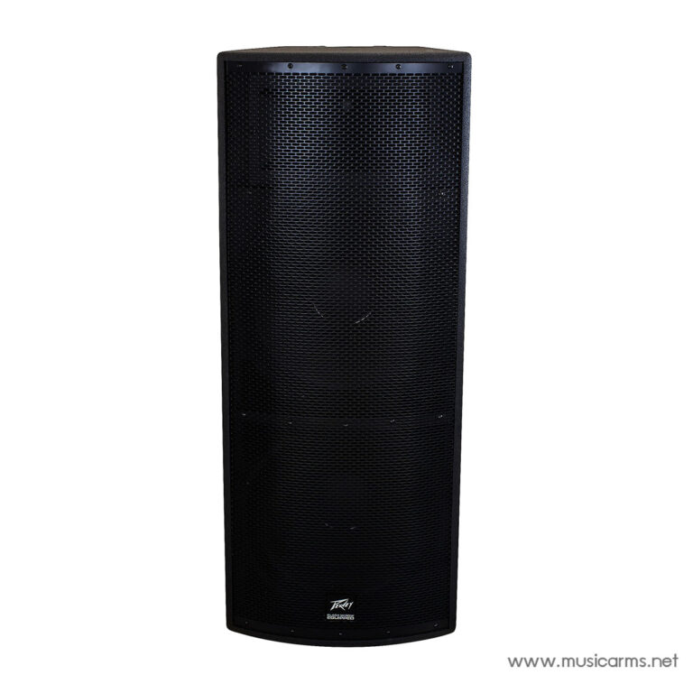 Peavey SP 4 2 x 15″ Quasi Three-Way PA Speaker ขายราคาพิเศษ