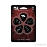 Planet Waves 1CBK2-10JS ปิ๊กกีตาร์ ลดราคาพิเศษ