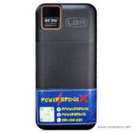 Powerbridge X พาวเวอร์แบงค์สำหรับอุปกรณ์ดนตรี ลดราคาพิเศษ