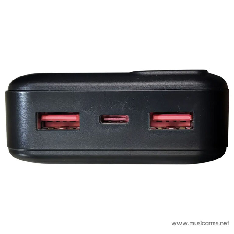 Powerbridge X พาวเวอร์แบงค์สำหรับอุปกรณ์ดนตรี ขายราคาพิเศษ