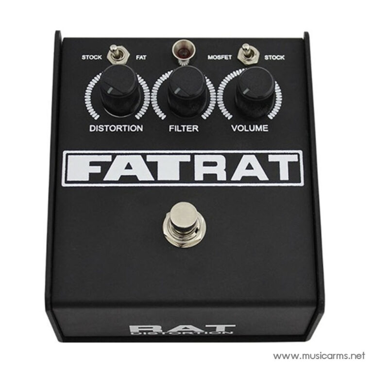 Proco Fat Rat Distortion ขายราคาพิเศษ