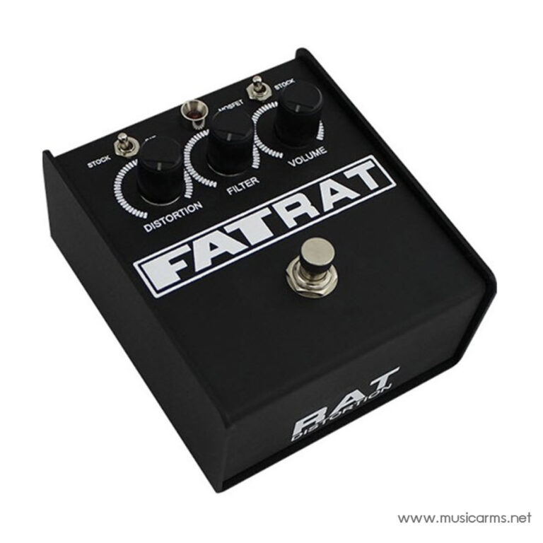 Proco Fat Rat Distortion ขายราคาพิเศษ