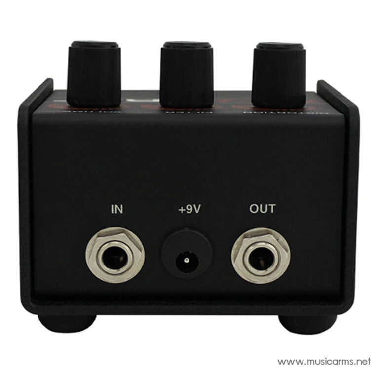 Proco Turbo RAT ขายราคาพิเศษ