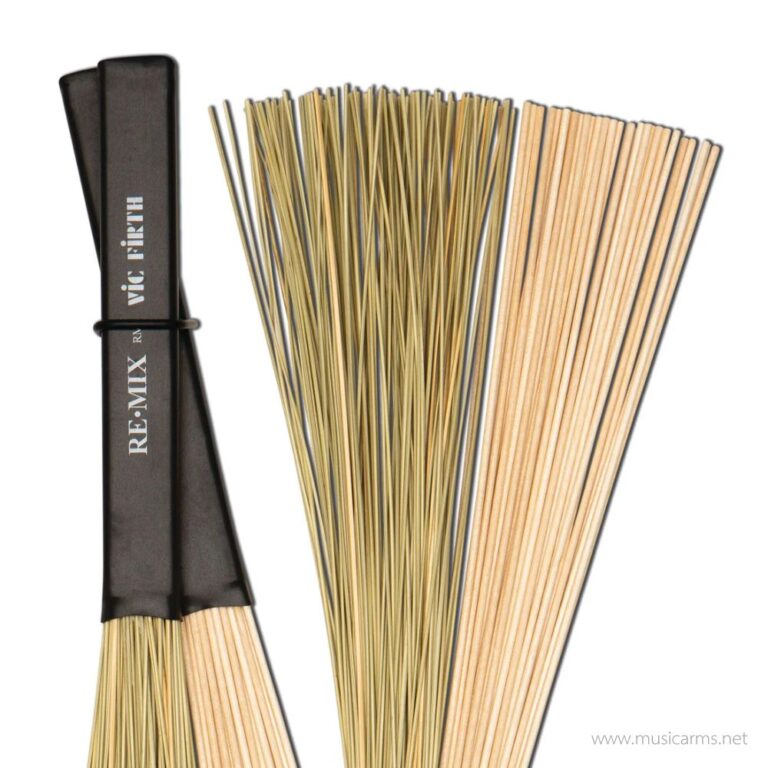 REMIX 2-Pair Combo Pack - Grass Birch Brushes 1 ขายราคาพิเศษ